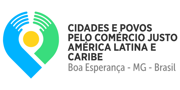 Comércio Justo - Boa Esperança